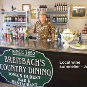 Breitbach's, Sherrill, IA