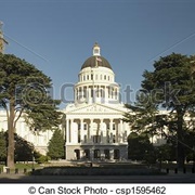 Sacramento City Hall