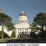 Sacramento City Hall