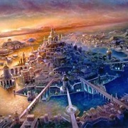 Atlantis