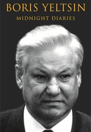 Midnight Diaries (Boris Yeltsin)