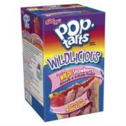 Wildlicious Wild Strawberry Pop Tart