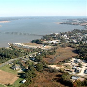 Tappahannock, Virginia