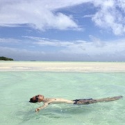 Okinawa Islands, Japan