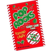 Candy Cane Pop Rocks