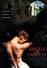 Angels & Insects (1995)