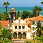 Convento De São Francisco, Olinda