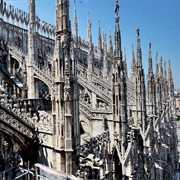 Duomo Di Milano