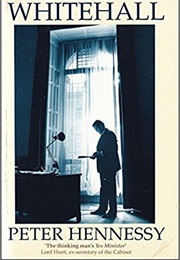 Whitehall (Peter Hennessy)