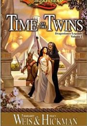 Astinus (Time of the Twins)