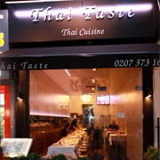 Thai Taste