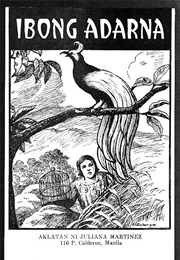 Ibong Adarna (Anonymous)