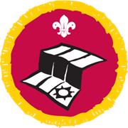 Map Reader Activity Badge