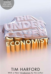The Undercover Economist (Tim Harford (Introduction by the Author))