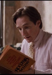 Taylor Nichols - Barcelona (1994)