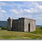 Hermitage Castle