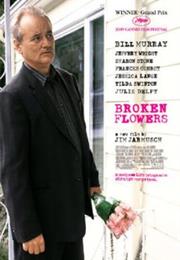 Broken Flowers (2005)
