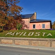 Pāvilosta