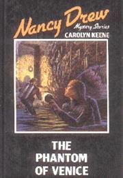 The Phantom of Venice