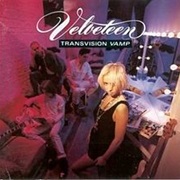 Transvision Vamp - Velveteen