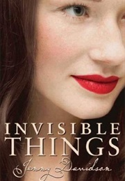 Invisible Things (Jenny Davidson)