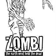 Zombi by Crucible Design