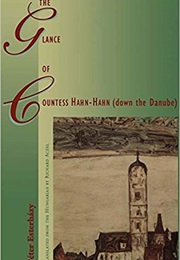 The Glance of Countess Hahn-Hahn (Péter Esterházy)