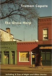 The Grass Harp (Truman Capote)