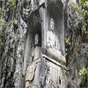 Hangzhou Lingyin Temple