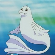 Dewgong