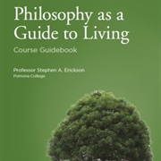 Philosophy as a Guide to Living