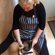 Take a Cooking Class