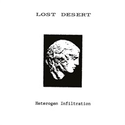 Lost Desert - Heterogen Infiltration