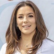 Eva Longoria