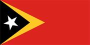 East Timor