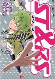St&Rs (Miyokawa Masaru)