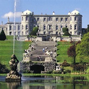 Powerscourt House