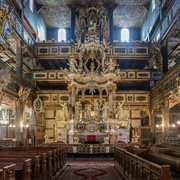 Church of Peace Świdnicy