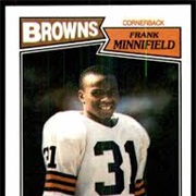 Frank Minnifield