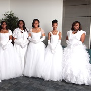 Debutante Ball
