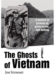 The Ghosts of Vietnam (Jim Stewart)
