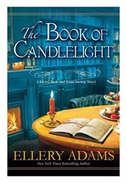 The Book of Candlelight (Ellery Adams)