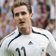 Miroslav Klose