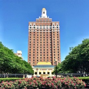 The Claridge Hotel (Atlantic City)
