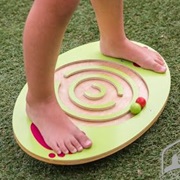 Balance Maze Board