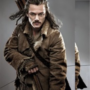 Bard the Bowman