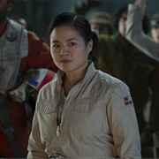 Rose Tico
