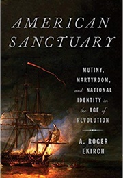 American Sanctuary (A. Roger Ekirch)