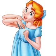 Wendy Darling