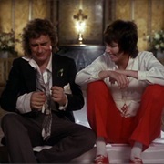 Arthur's Theme (Christopher Cross - 'Arthur')